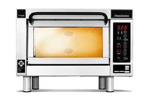 Piec do pizzy 1-komorowy sterowany elektronicznie CounterTop 400