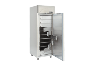 LS - 70 CAMP ﻿﻿Szafa chłodnicza campingowa