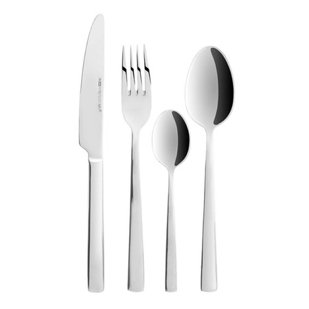 PRATO NÓŻ STOŁOWY 230 MM KPL 12 SZT