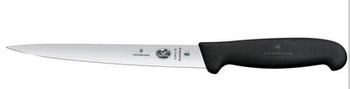 Nóż do filetowania, dł. 18 cm, VICTORINOX 5.3813.18