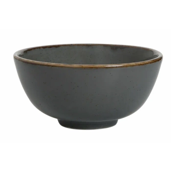 Miska Stone Seasons 335 ml szara