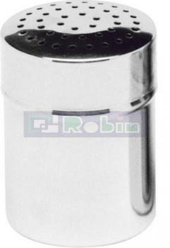 Solniczka/pieprzniczka Hendi, nierdzewna