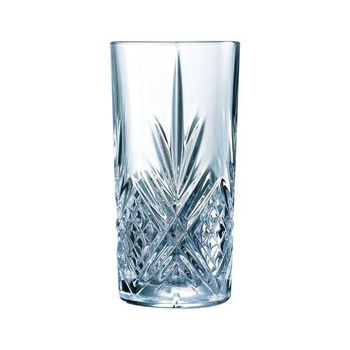 BROADWAY szklanka 280ml 6/24