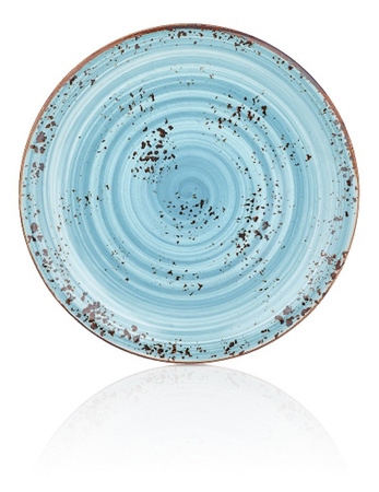 INFINITY TALERZ PŁASKI ŚR. 270 MM