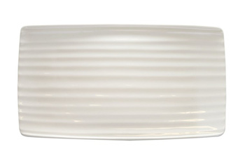 ARTISAN IVORY PÓŁMISEK 360X200 MM