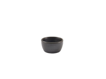 Ramekin 67 ml Terra Black
