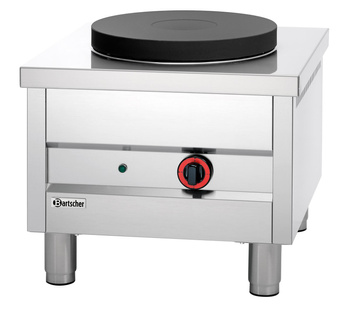 Taboret grzewczy E 1K500