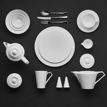 Talerz płytki 275 mm Snipe