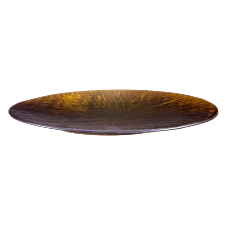 FIRE Talerz płaski dł.28,5 cm