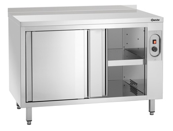 Szafka grzewcza  700, szer. 1200, ZR