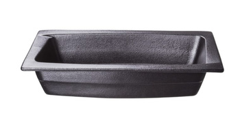 PRIME POJEMNIK PORCELANOWY GN 1/3 65 MM MATOWY