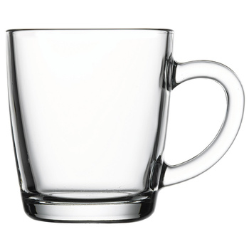 Kubek Pasabahce, poj. 340 ml - kpl. 24 szt.