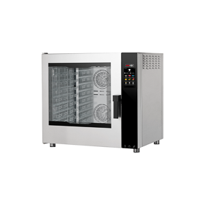 MPDN 0711 X ELAM Piec konwekcyjno-parowy 7x GN 1/1