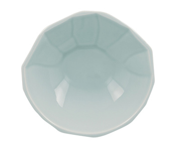 SKETCHES Miska obracana, turkusowa 830 ml