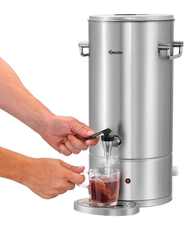 Warnik do wody 9L-FWA