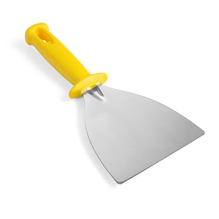 Szpachelka do ciasta do pizzy, Hendi 855584