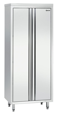 Szafka wys. 600 szer.800 2DS CrNi