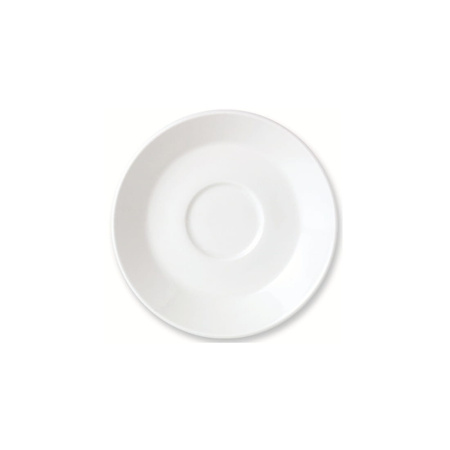 Simplicity spodek 152 mm Slimline