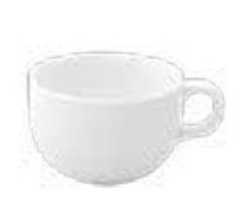 Filiżanka niesztaplowana 280 ml Vital Coupe