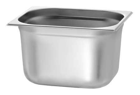 Pojemnik GN, 1/2-200