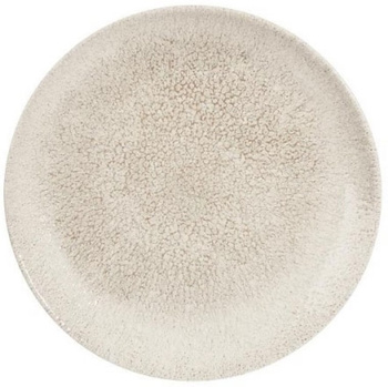 Talerz płytki 217 mm Raku Agate Grey