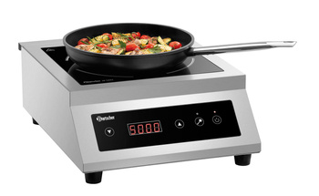 Kuchenka indukcyjna IK 50TC