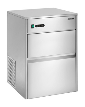 Kostkarka do lodu C26