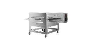 ST40 Podstawa nierdzewna pod piec tunelowy TNV - 40