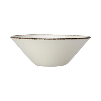 Miska Essence 165 mm Charcoal Dapple