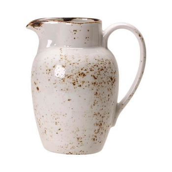 Dzbanek 600 ml Craft White