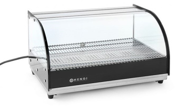 Witryna grzewcza Hendi 273982