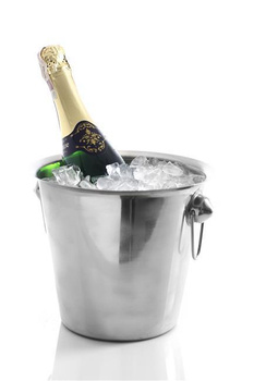 Wiaderko do szampana, 3,3l