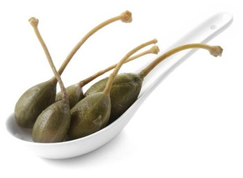 Łyżeczka do dipów Hendi - zestaw 6 sztuk