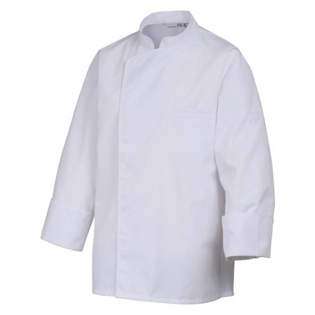 Energy, biała lamówka, długi rękaw, rozm. XXL