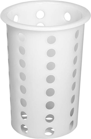 Wkład z tworzywa do pojemników na sztućce Hendi 871201