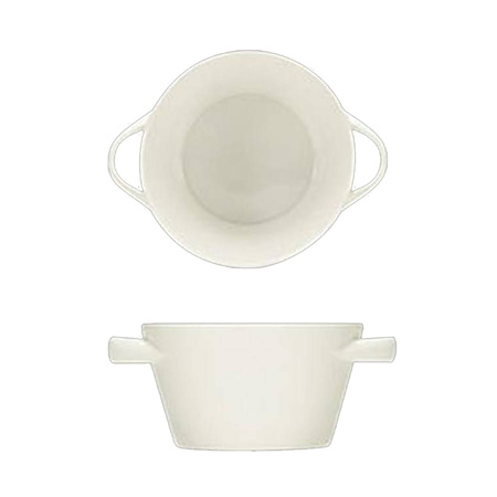 Bulionówka sztaplowana 270 ml Purity Classic