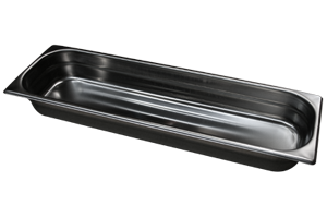 GN - 2/4-40 Pojemnik gastronomiczny GN 2/4