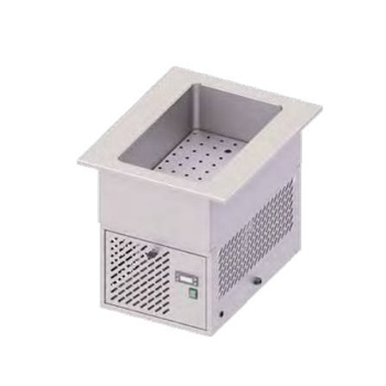 Wanna chłodnicza napojowa 1xGN 1/1 505x620x510 mm