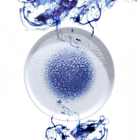 Talerz płytki 270 mm Serenity