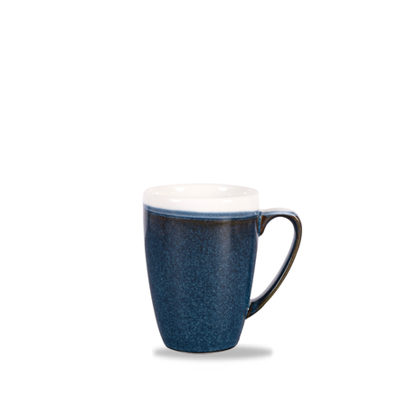 MONOCHROME SAPPHIRE BLUE KUBEK POJ. 340 ML