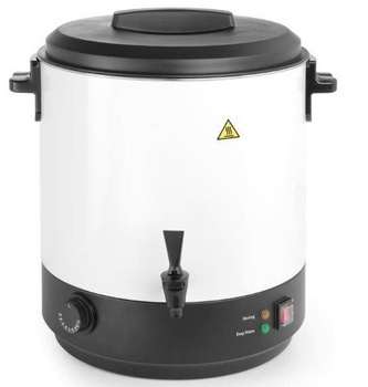 Warnik do wina, poj. 20 l Hendi 240601