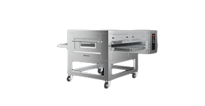 TNV - 40E Piec do pizzy tunelowy elektryczny