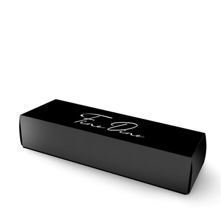 Widelczyk do ciasta Amarone Bronze - Fine Dine 153 mm / 12 szt.