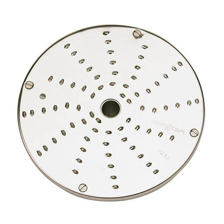 Tarcza do wiórków 2 mm, do: Robot Coupe CL 50, CL 52, CL 55, CL 60, R 502