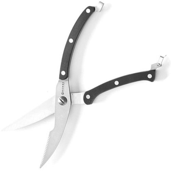 Nożyce do drobiu, dł. 25 cm, Hendi Kitchen Line 781401