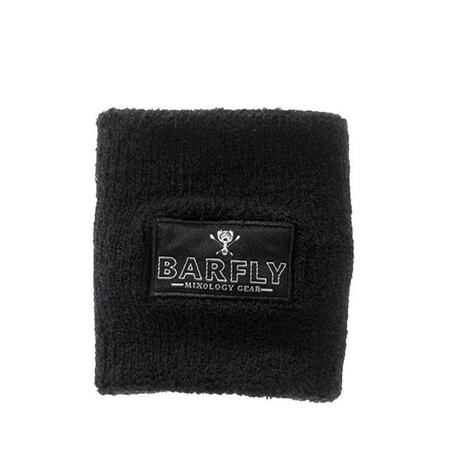 Opaska frotte z miejscem na otwieracz Bar Up