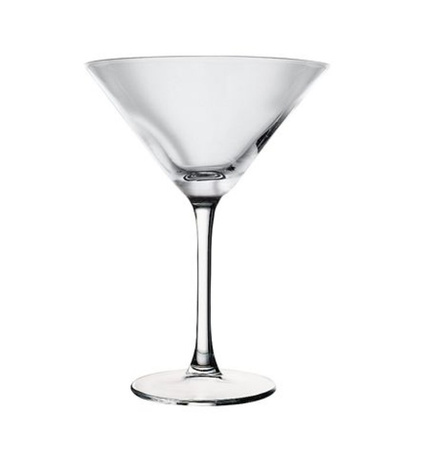 Kieliszek do martini 212 ml Enoteca