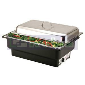 Podgrzewacz do potraw elektryczny, Kitchen Line, Hendi  204825