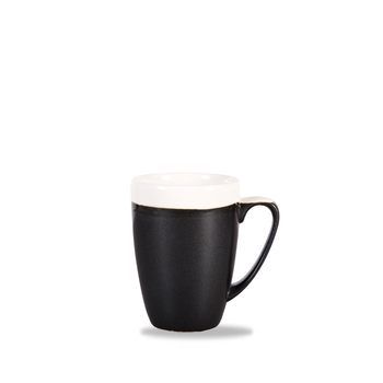 MONOCHROME ONYX BLACK KUBEK POJ. 340 ML