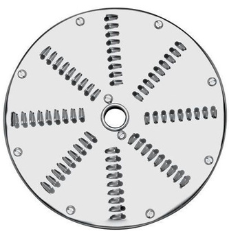 Tarcza do wiórków 5 mm, do szatkownicy Hendi Kitchen Line